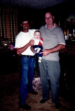 Jimmie Edgar Linscomb - Photo 35