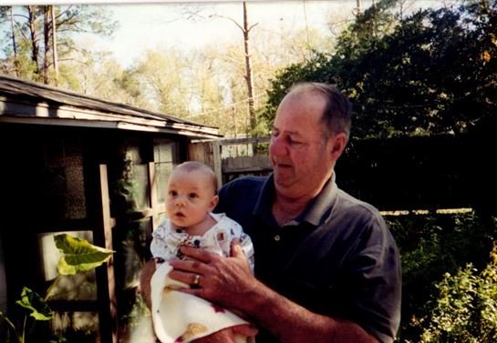 Jimmie Edgar Linscomb — photo 34