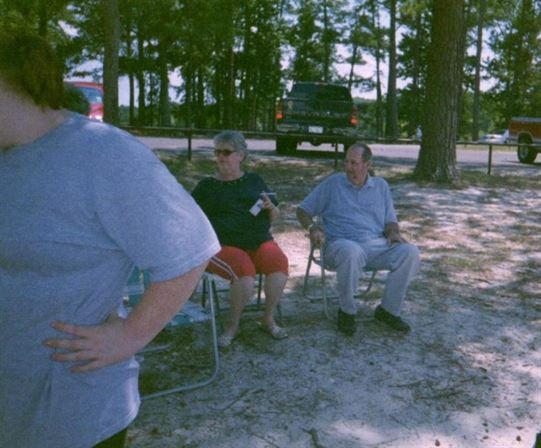 Jimmie Edgar Linscomb — photo 36