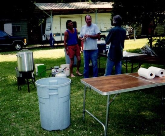 Jimmie Edgar Linscomb - Photo 37