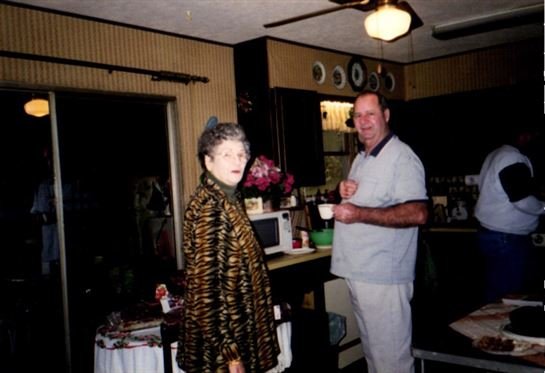 Jimmie Edgar Linscomb - Photo 38