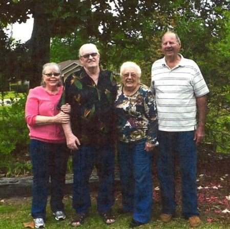 Jimmie Edgar Linscomb — photo 39