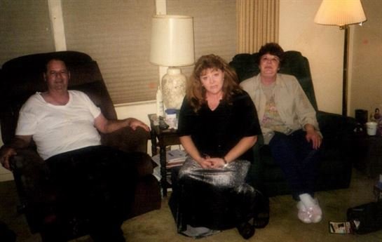 Jimmie Edgar Linscomb — photo 41