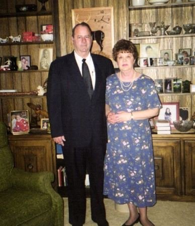 Jimmie Edgar Linscomb - Photo 42