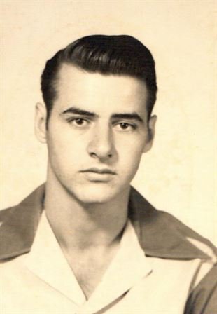 Jimmie Edgar Linscomb — photo 46