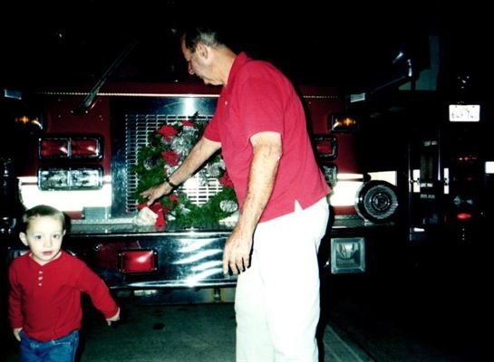 Jimmie Edgar Linscomb — photo 45