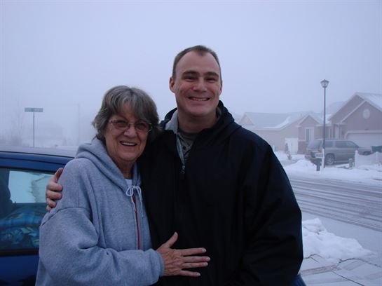 Shirley May Young - Photo 23