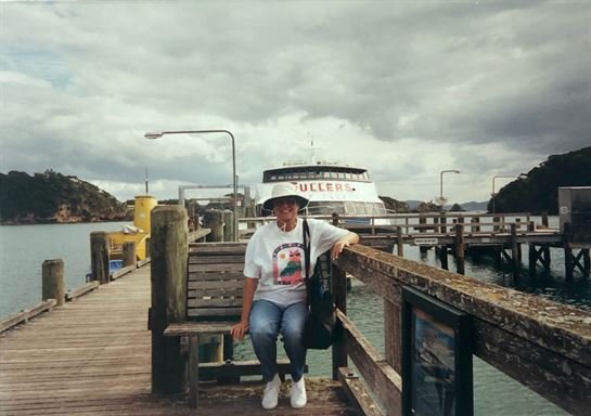 Shirley May Young - Photo 47