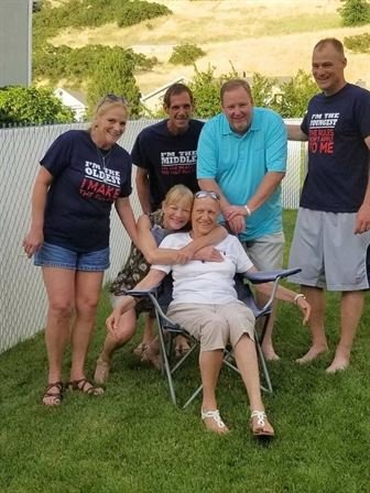 Shirley May Young - Photo 54