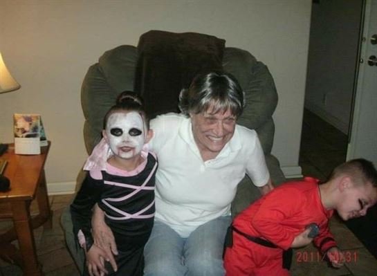 Shirley May Young - Photo 56