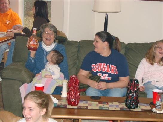 Shirley May Young - Photo 66