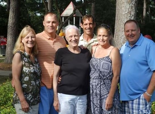 Shirley May Young - Photo 74