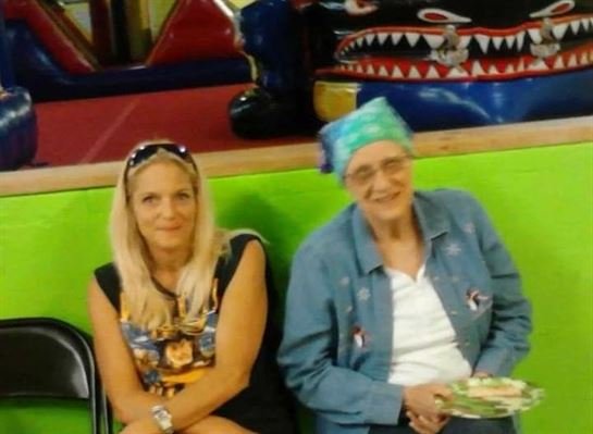 Shirley May Young - Photo 82