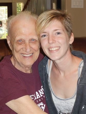 Shirley May Young - Photo 87