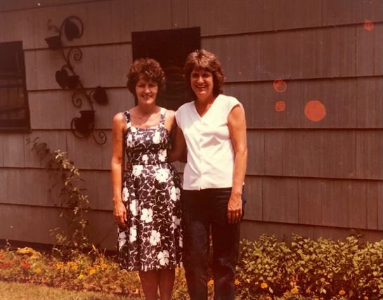 Shirley May Young - Photo 93