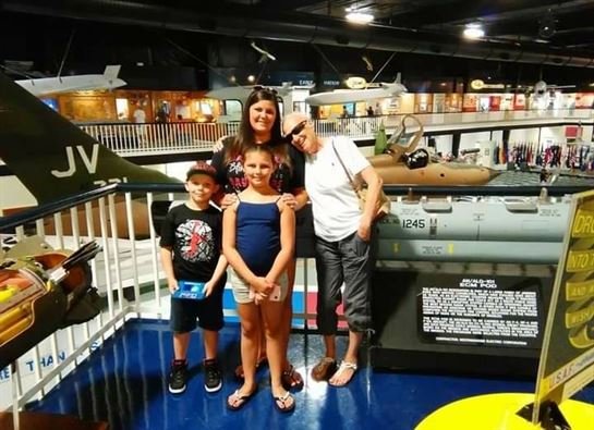 Shirley May Young - Photo 99