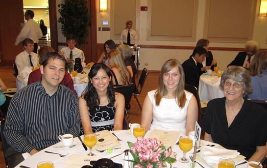 Shirley May Young - Photo 100