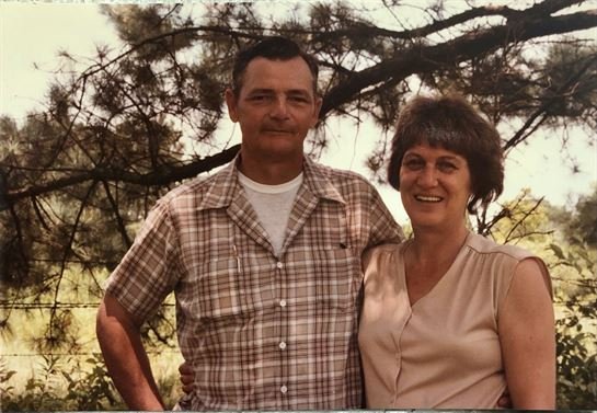 Shirley May Young - Photo 101