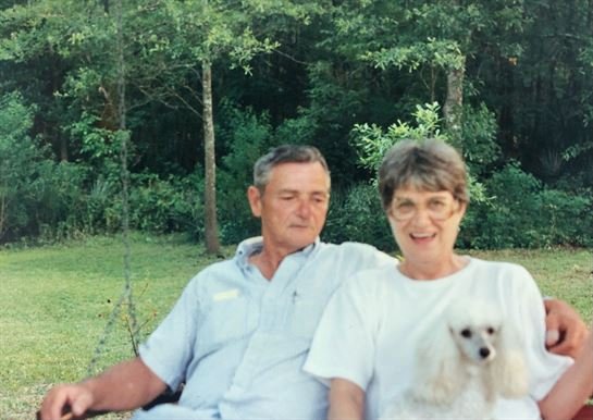 Shirley May Young - Photo 102