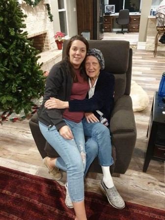 Shirley May Young - Photo 105