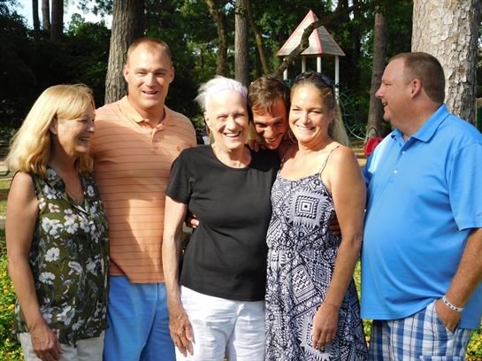 Shirley May Young - Photo 108