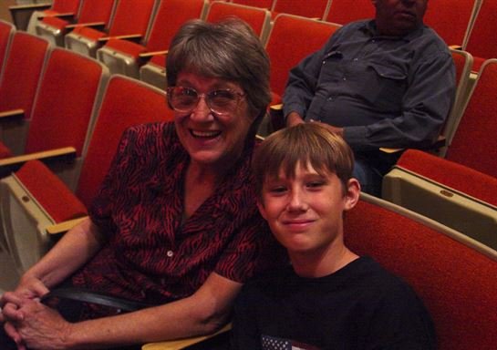 Shirley May Young - Photo 115