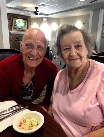 Shirley May Young - Photo 117