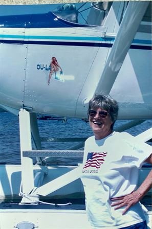 Shirley May Young - Photo 121