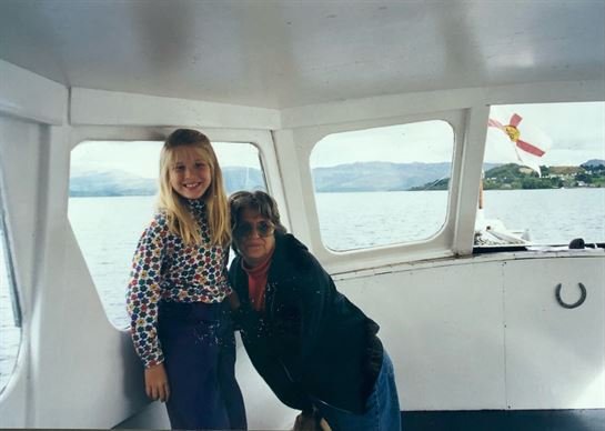 Shirley May Young - Photo 122