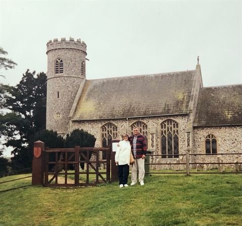 Shirley May Young - Photo 125