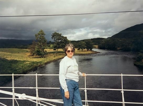 Shirley May Young - Photo 131