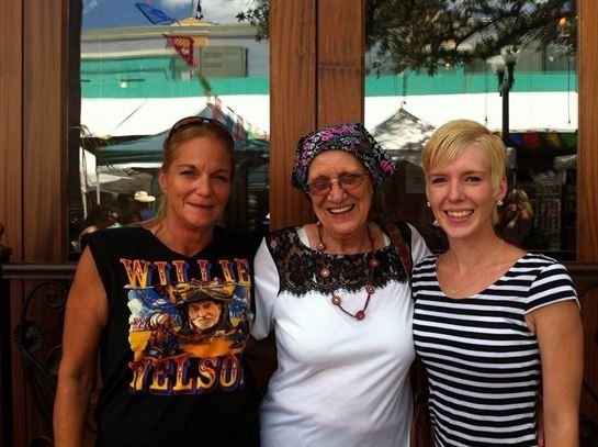 Shirley May Young - Photo 139