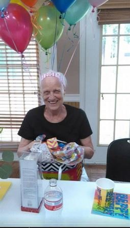 Shirley May Young - Photo 149