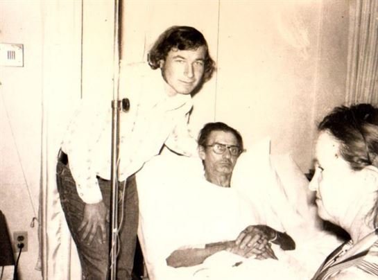 Bennie "Danny" Daniel Inman - Photo 4