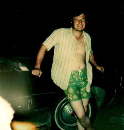 Bennie "Danny" Daniel Inman - Photo 13