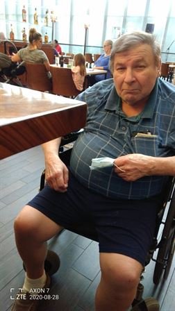 Bennie "Danny" Daniel Inman - Photo 15