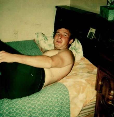 Bennie "Danny" Daniel Inman - Photo 23