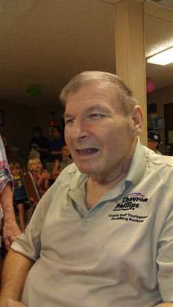 Bennie "Danny" Daniel Inman - Photo 27