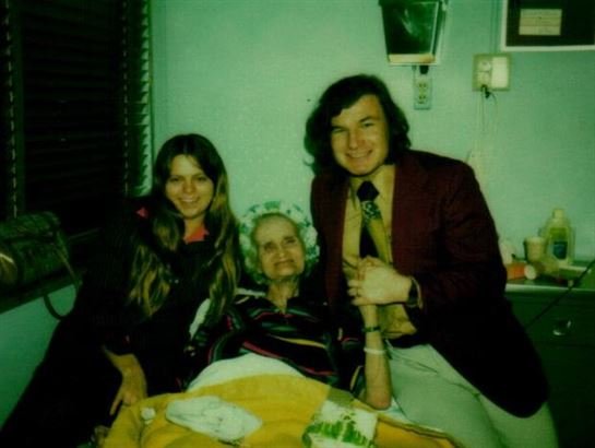 Bennie "Danny" Daniel Inman - Photo 25