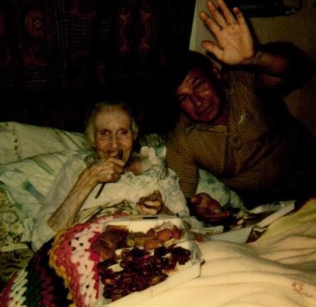 Bennie "Danny" Daniel Inman - Photo 30