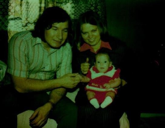 Bennie "Danny" Daniel Inman - Photo 36