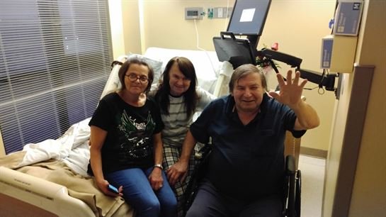 Bennie "Danny" Daniel Inman - Photo 40