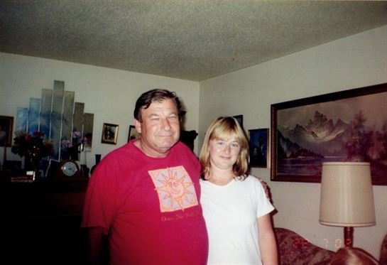 Bennie "Danny" Daniel Inman - Photo 42