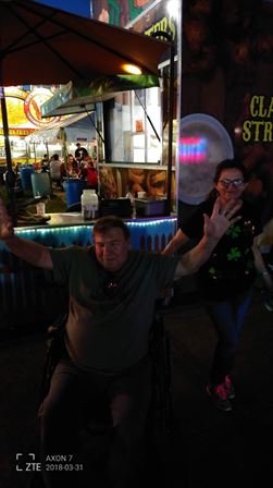 Bennie "Danny" Daniel Inman - Photo 41