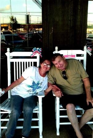 Bennie "Danny" Daniel Inman - Photo 43