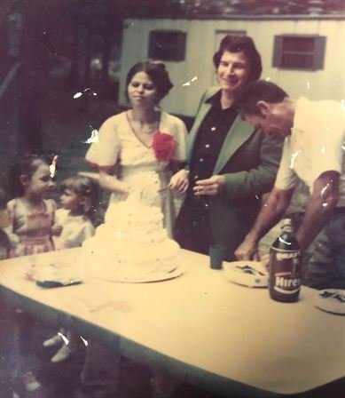 Bennie "Danny" Daniel Inman - Photo 44