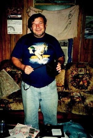 Bennie "Danny" Daniel Inman - Photo 50