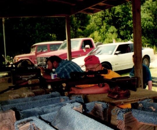 Bennie "Danny" Daniel Inman - Photo 51