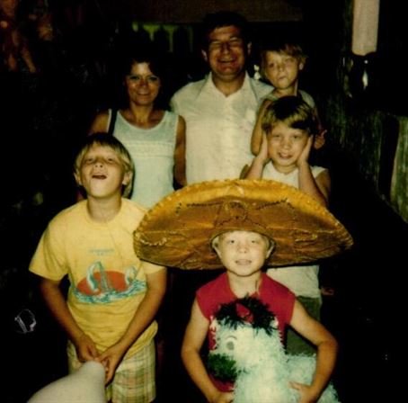 Bennie "Danny" Daniel Inman - Photo 53