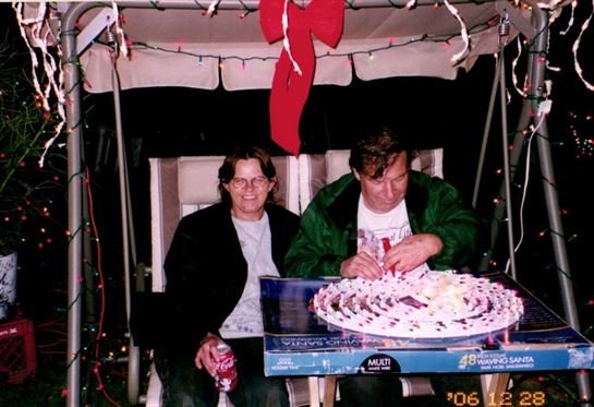 Bennie "Danny" Daniel Inman - Photo 56